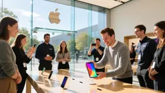 AAPL Options Signal Bullish Bias: Target $280 as Call OI Surges and Earnings Momentum Builds