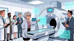 FONR Surges 28% in Intraday Thrill Ride: What's Fueling Fonar's Meteoric Move?