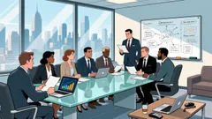 ZBAI Plummets 10.5% Amid AI Sector Volatility—What’s Fueling the Selloff?