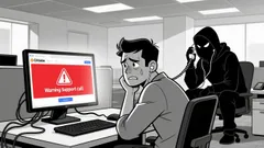 The Rising Risk of Social Engineering in Crypto: Implications for Brokerage Security and Investor Protection