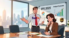 Leveraging Zacks Earnings ESP to Outperform the Market in Transportation Stocks: A Strategic Guide for Earnings Season