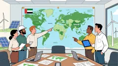 VivoPower's Strategic Data Center Acquisition and Its Implications for Sustainable AI-Driven Growth