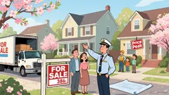 The S&P CoreLogic Case-Shiller Index and the Resilience of the U.S. Residential Real Estate Market: A 2023–2025 Analysis