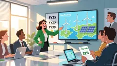 Nextpower's 5-Year Growth Trajectory and Strategic Expansion: Can Diversification Drive Sustainable Value Creation?