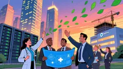 Is EMCOR Group (EME) a Buy in the Construction Sector? A Deep Dive into Fundamental Momentum and Earnings Growth in a Recession-Resistant Industry