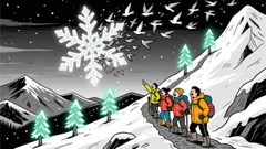 XRP's Potential to Reach $27 in 2026: A Deep Dive into the White Fractal and Institutional Adoption Dynamics