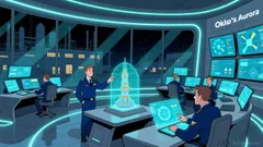 Oklo's NRC Licensing Innovation and Its Implications for Accelerated Advanced Nuclear Deployment