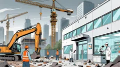 The Chicago PMI's Quiet Resurgence: Unlocking Sector Rotation in a Fragile Recovery