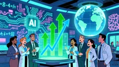 Is Micron's AI-Driven Supercycle Sustained Enough to Justify a Long-Term Buy?