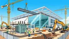 EMCOR Group: Assessing the Structural Shift in Data Center Construction and Margin Durability