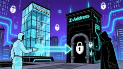 Zcash's Strategic Position in the Privacy-Centric Crypto Landscape: Institutional Adoption and Treasury Growth as Catalysts for Long-Term Value