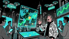 The Rise of Self-Custodial Wallets as Everyday Finance Hubs