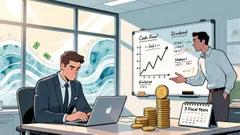 Clorox's 5% Dividend Yield: Attractive or a Warning Sign?