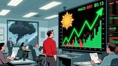 Dogecoin's Fractal Timing and Path to $10 in 2026