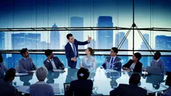 AVGO Options Signal Bullish Bias: Target $360 Calls as AI Backlog Drives 2026 Growth