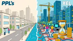 PPL vs. XEL: Which Utility Stock Is Better Positioned for 2026 Earnings and Growth?