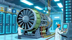 Why Are FTAI Aviation (FTAI) Shares Soaring Today? Unpacking the Catalysts and Assessing Long-Term Momentum