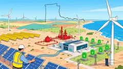 Private AI Energy Infrastructure Financing in Texas: Emerging Power Generation Models as a Strategic Hedge Against Grid Fragility and Surging Demand