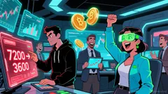 Bittensor's Halving and Grayscale's ETF Filing: A Catalyst for Institutional Adoption and Price Momentum