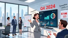 IBM's Strategic Reinvention and AI Leadership in 2025: A High-Conviction Investment in the Enterprise AI Era