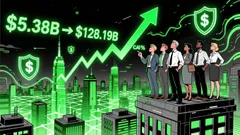 The Escalating Risks and Opportunities in Crypto Security Infrastructure