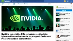 NVDA Options Signal Aggressive Bullish Play: Calls at $192.5–$195 Dominate as AI Deals Fuel $200+ Upside Potential