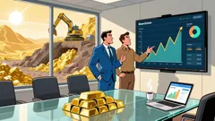 Aris Mining vs. Eldorado Gold: Evaluating Growth Catalysts and Valuation in a High-Gold-Price Environment