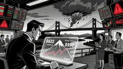 Bitcoin Cash (BCH) at a Pivotal $630 Threshold: Is This the Catalyst for a Major Bull Run?