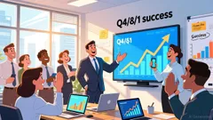 Adtalem Global Education (ATGE): A High-Conviction Growth Play with Strong Earnings Momentum