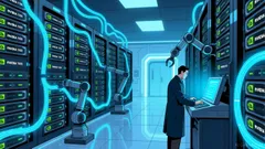 Applied Digital's Spin-Off Strategy: A Game-Changer for AI-Driven Compute Infrastructure?