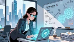 AI as the Next Bicycles: Why Investors Must Navigate Innovation Bubbles with Caution