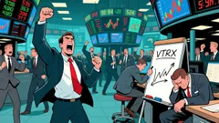 Vertex Pharmaceuticals (VRTX): A High-Momentum Biotech Play with Strong Fundamentals