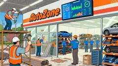 Is AutoZone Stock a Buy-And-Hold Winner in 2026?