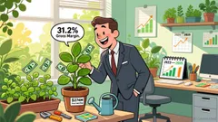 Why Scotts Miracle-Gro (SMG) Deserves a Spot in Long-Term Portfolios Despite Its Hold Rating