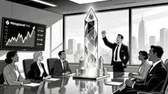 Metaplanet's Aggressive Bitcoin Accumulation Strategy and Its Implications for Equity Returns