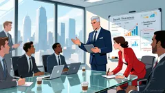 Ares Management Plummets 2.4% as Crypto Regulatory Clarity and Sector Rotation Shake Asset Management Landscape