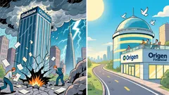 GLDD vs. ORN: Evaluating Earnings Momentum, Valuation, and Long-Term Growth in the 2026 Construction Sector