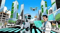 Shenzhen's AI-Driven Industrial Transformation and Its Strategic Implications for Global Investors