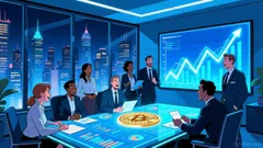 Metaplanet's Aggressive Bitcoin Accumulation Strategy and Its Implications for Institutional BTC Adoption