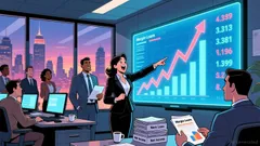 Interactive Brokers: Assessing Scalability Amid Competitive and Macro Risks