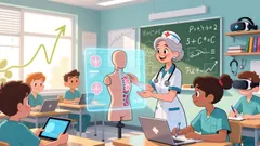 Adtalem's Scalable Play on a $162B Healthcare Workforce Shortage