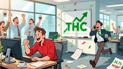 Why Momentum Investors Should Target Tenet Healthcare (THC) in 2026