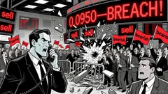 Market Overview for Terra/Tether (LUNAUSDT)