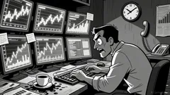 The Strategic Implications of Bybit's 25x Leverage on LITUSDT Perpetual Contracts for Crypto Traders