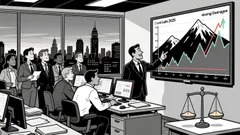 Bitcoin's Potential Bear Trap and Impending Reversal: A Technical and Sentiment Analysis