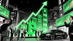 Crypto Banks in 2026: Strategic Positioning for Early-Mover Advantage in the U.S. Digital Asset Banking Sector