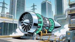 FTAI Aviation's Power Play: A Tactical Analysis of the New Revenue Stream