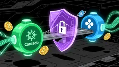 The Emerging Cardano-XRP Alliance and the Rise of Midnight: A New Era of Blockchain Synergy