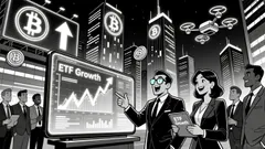 Bitcoin's Breakout Above $89,000: A New Bull Cycle Ignites?