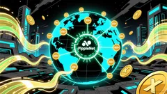 XRP's 2026 Price Potential: Why Standard Chartered's $8 Target Could Be Realistic